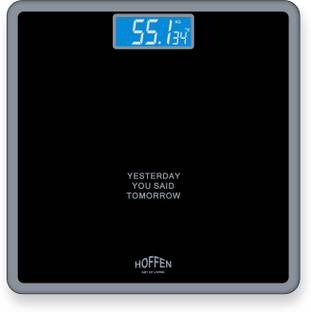 Hoffen Lite Weight Digital Electronic Personal Health Body Weighing Scale Price In India Buy Hoffen Lite Weight Digital Electronic Personal Health Body Weighing Scale Online At Flipkart Com