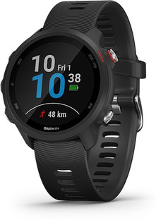 garmin watch manufacturer