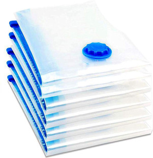 extra large vacuum storage bolsas for duvets