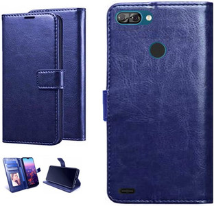 itel a46 back cover bd