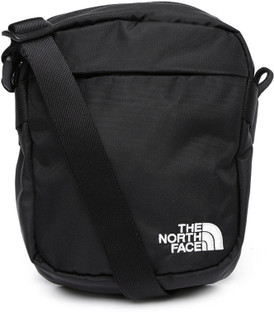 north face mens cross body bag