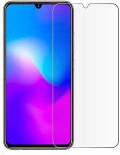 NKCASE Tempered Glass Guard for VIVO S1