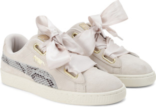 puma fenty ankle strap