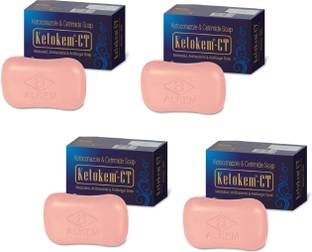 Ketomac Bathing Soaps Pack Of 3 Price In India Buy Ketomac Bathing Soaps Pack Of 3 Online In India Reviews Ratings Features Flipkart Com