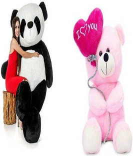 150 cm teddy bear