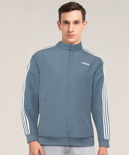 adidas mens track top