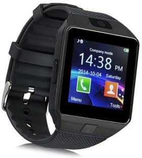 piqancy dz09 smartwatch