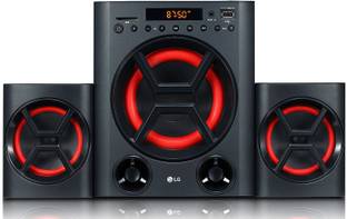 Buy Lg Lhb625 1000 W Bluetooth Home Theatre Online From Flipkart Com