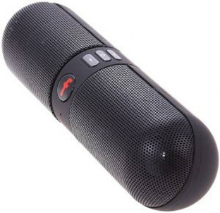 pill speaker bluetooth