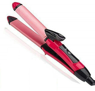 Philips straightener cum curler Clearance