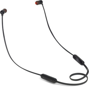 JBL T110BT Bluetooth Headset Price in 