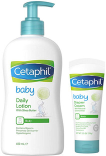 cetaphil nappy cream