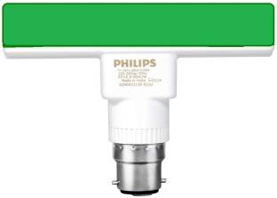 PHILIPS 5W B22 T-BULB GREEN Straight Linear LED Tube Light