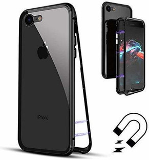 Iphone 15s plus case with magnetic back Sale