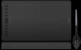 Huion H610 Pro H610 Pro 14 17 X 9 44 Inch Graphics Tablet Price In India Buy Huion H610 Pro H610 Pro 14 17 X 9 44 Inch Graphics Tablet Online At Flipkart Com