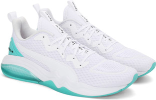 puma load cell shoes