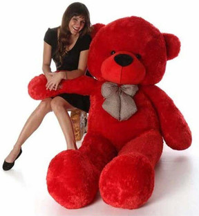 teddy bear big size image