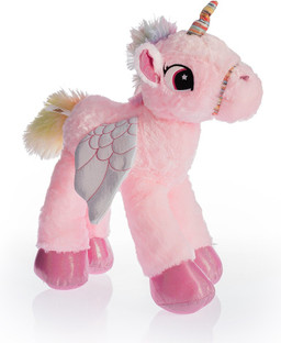 dimpy stuff unicorn