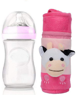fancy baby feeding bottles