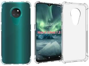 CHVTS Back Cover for Nokia 7.2
