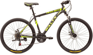 hercules roadeo rampage 26t