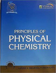 Principles Of Physical Chemistry Buy Principles Of Physical