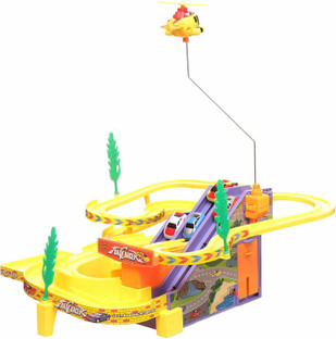Rack racer toy clearance