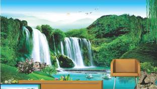 Imagine Nature Wallpaper Price In India Buy Imagine Nature