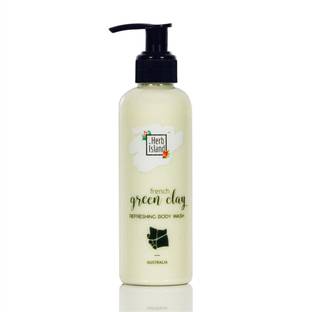 Herb Island Neem Crush Anti Acne With Basil Turmeric Face Wash Price In India Buy Herb Island Neem Crush Anti Acne With Basil Turmeric Face Wash Online In India