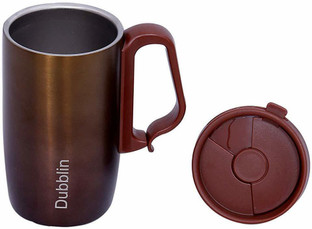 thermos hot and cold mug