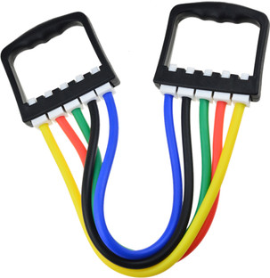 chest expander flipkart