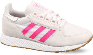 adidas forest grove shoes women's