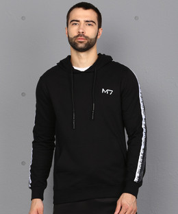 METRONAUT Full Sleeve Solid Men 
