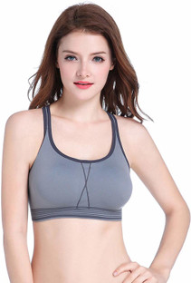 size 30 sports bra