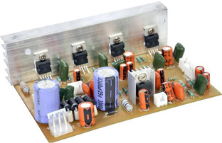 home theater 4.1 kit