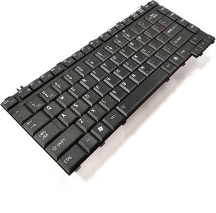 Regatech Tosh Sate llite A200-1M7, A200-1M8, A200-1MB Internal Laptop Keyboard For Toshiba Satellite A200-1M7, A200-1M8, A200-1MB Laptop Keyboard Black Size: Laptop-size Interface: Internal 3 months Warranty on Manufacturing Defects ₹999 ₹1,999 50% off Free delivery