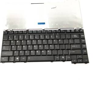 Regatech Tosh Sate llite A200-1HW, A200-1I7, A200-1IR Internal Laptop Keyboard For Toshiba Satellite A200-1HW, A200-1I7, A200-1IR Laptop Keyboard Black Size: Laptop-size Interface: Internal 3 months Warranty on Manufacturing Defects ₹999 ₹1,999 50% off Free delivery