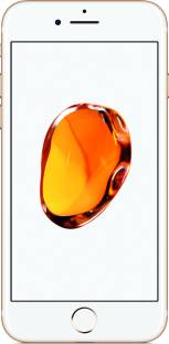 APPLE iPhone 7 (Gold, 128 GB)