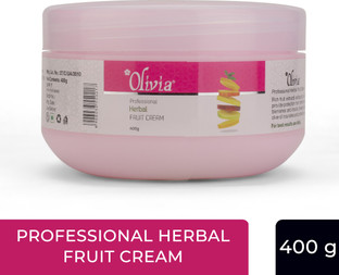 herbal tree massage cream