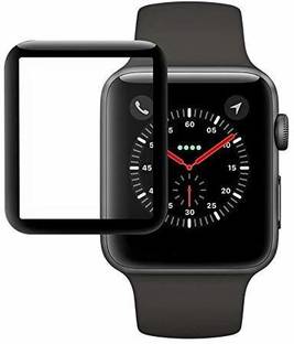 Kavacha Edge Tempered Glass Apple Watch Series 5 Reviews Latest Review Of Kavacha Edge Tempered Glass Apple Watch Series 5 Price In India Flipkart Com