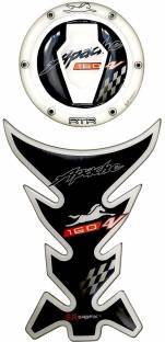 Tvs Sticker Decal For Bike Price In India Buy Tvs Sticker Decal For Bike Online At Flipkart Com