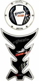 Tvs Sticker Decal For Bike Price In India Buy Tvs Sticker Decal For Bike Online At Flipkart Com