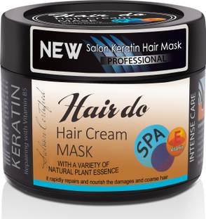 Hairdo Spa Cream Mask Reviews: Latest Review of Hairdo Spa Cream Mask | Price in India Hairdo Spa Cream Mask Reviews: Latest Review of Hairdo Spa Cream Mask | Price in India