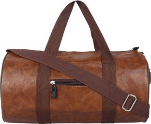 posh gym bag