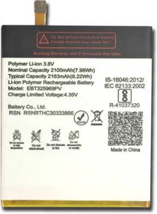 A Mobile Battery For Lyf Water 11 Water 11 Price In India Buy A Mobile Battery For Lyf Water 11 Water 11 Online At Flipkart Com