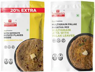 Tanawade S Smart Food Aloo Paratha Dual Combo 09 300 G Price In India Buy Tanawade S Smart Food Aloo Paratha Dual Combo 09 300 G Online At Flipkart Com A large boiled potato was lingering. inr