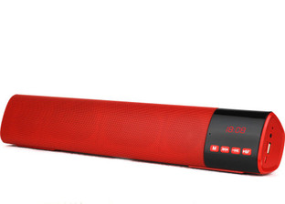 rd bluetooth speaker