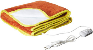 warmland electric bed warmer
