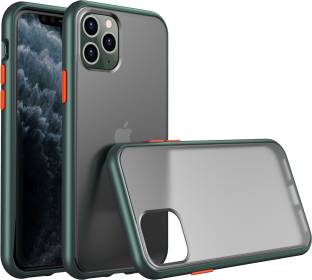 Tommcase Back Cover for Apple iPhone 11 Pro Max