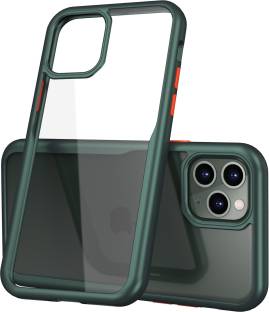 Tommcase Back Cover for Apple iPhone 11 Pro Max